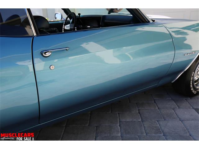 1971 Chevrolet Chevelle Malibu (CC-1164577) for sale in Fort Myers, Florida