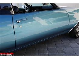 1971 Chevrolet Chevelle Malibu (CC-1164577) for sale in Fort Myers, Florida