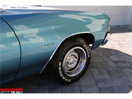 1971 Chevrolet Chevelle Malibu (CC-1164577) for sale in Fort Myers, Florida