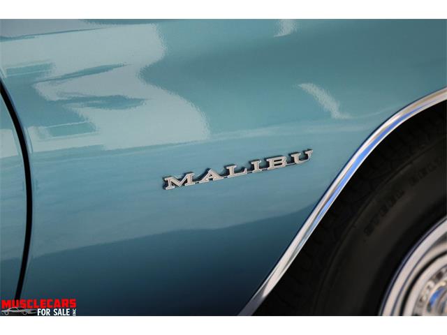 1971 Chevrolet Chevelle Malibu (CC-1164577) for sale in Fort Myers, Florida