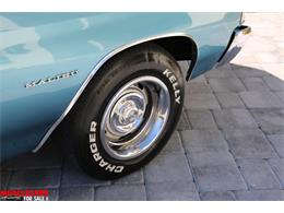 1971 Chevrolet Chevelle Malibu (CC-1164577) for sale in Fort Myers, Florida