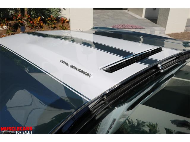1971 Chevrolet Chevelle Malibu (CC-1164577) for sale in Fort Myers, Florida