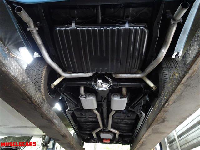 1971 Chevrolet Chevelle Malibu (CC-1164577) for sale in Fort Myers, Florida