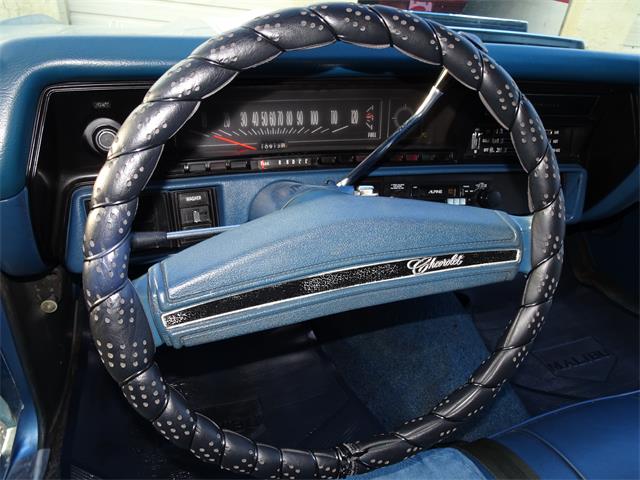 1971 Chevrolet Chevelle Malibu (CC-1164577) for sale in Fort Myers, Florida