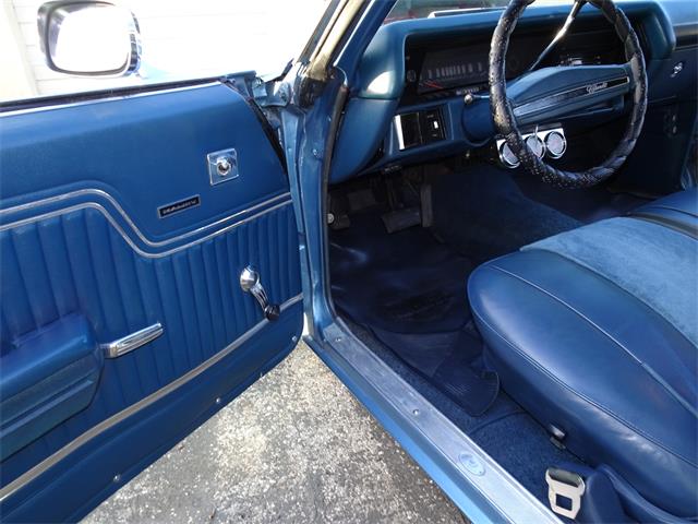 1971 Chevrolet Chevelle Malibu (CC-1164577) for sale in Fort Myers, Florida