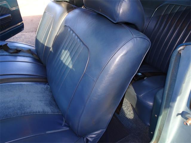 1971 Chevrolet Chevelle Malibu (CC-1164577) for sale in Fort Myers, Florida