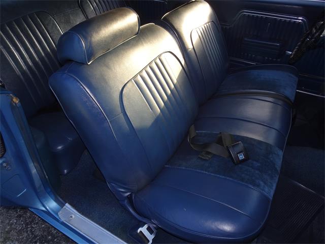 1971 Chevrolet Chevelle Malibu (CC-1164577) for sale in Fort Myers, Florida