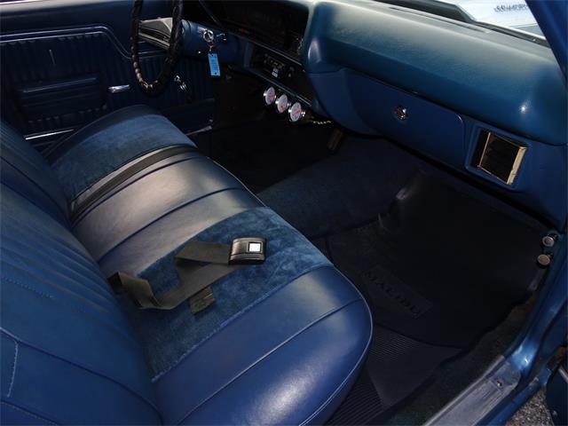 1971 Chevrolet Chevelle Malibu (CC-1164577) for sale in Fort Myers, Florida