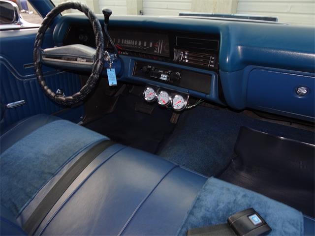 1971 Chevrolet Chevelle Malibu (CC-1164577) for sale in Fort Myers, Florida