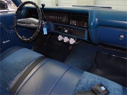 1971 Chevrolet Chevelle Malibu (CC-1164577) for sale in Fort Myers, Florida