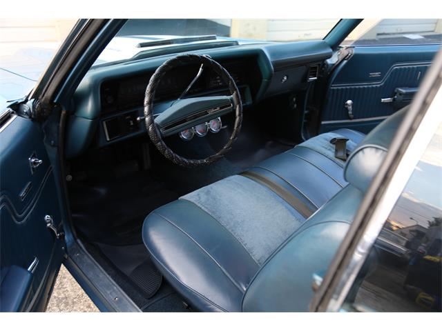1971 Chevrolet Chevelle Malibu (CC-1164577) for sale in Fort Myers, Florida