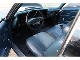 1971 Chevrolet Chevelle Malibu (CC-1164577) for sale in Fort Myers, Florida