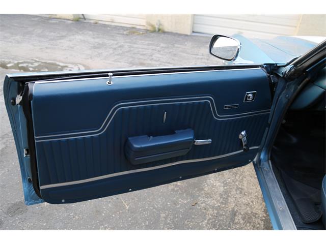 1971 Chevrolet Chevelle Malibu (CC-1164577) for sale in Fort Myers, Florida