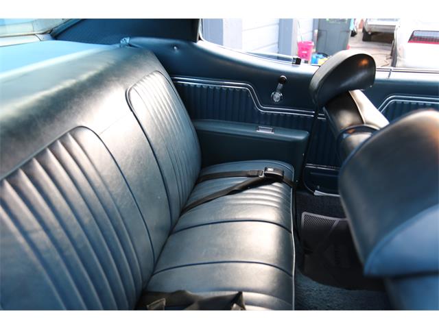1971 Chevrolet Chevelle Malibu (CC-1164577) for sale in Fort Myers, Florida