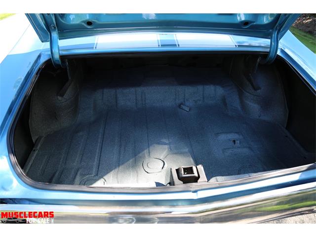 1971 Chevrolet Chevelle Malibu (CC-1164577) for sale in Fort Myers, Florida