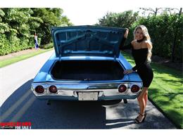 1971 Chevrolet Chevelle Malibu (CC-1164577) for sale in Fort Myers, Florida