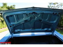 1971 Chevrolet Chevelle Malibu (CC-1164577) for sale in Fort Myers, Florida