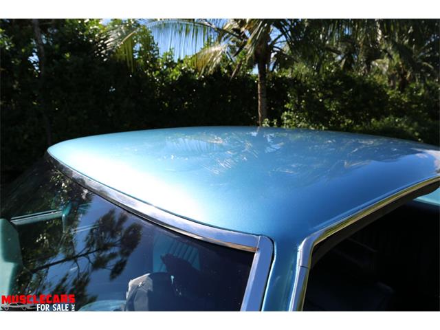 1971 Chevrolet Chevelle Malibu (CC-1164577) for sale in Fort Myers, Florida