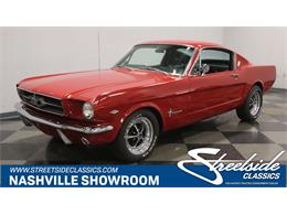 1965 Ford Mustang (CC-1164580) for sale in Lavergne, Tennessee