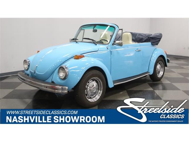 1974 Volkswagen Beetle (CC-1164582) for sale in Lavergne, Tennessee