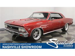 1966 Chevrolet Chevelle (CC-1164584) for sale in Lavergne, Tennessee