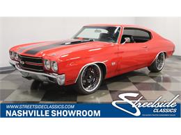 1970 Chevrolet Chevelle (CC-1164585) for sale in Lavergne, Tennessee