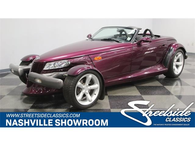 1997 Plymouth Prowler (CC-1164587) for sale in Lavergne, Tennessee