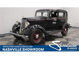 1934 Plymouth PFXX (CC-1164598) for sale in Lavergne, Tennessee