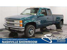 1998 Chevrolet 3500 (CC-1164602) for sale in Lavergne, Tennessee