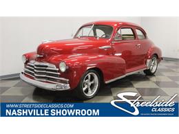 1947 Chevrolet Stylemaster (CC-1164607) for sale in Lavergne, Tennessee