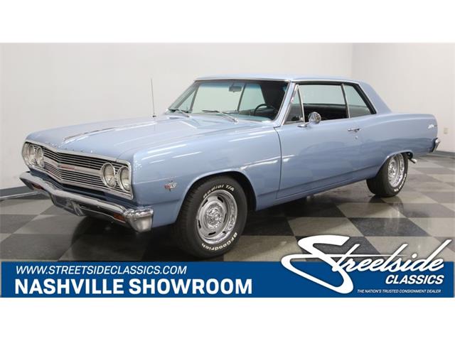 1965 Chevrolet Chevelle (CC-1164610) for sale in Lavergne, Tennessee