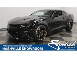 2016 Chevrolet Camaro (CC-1164612) for sale in Lavergne, Tennessee