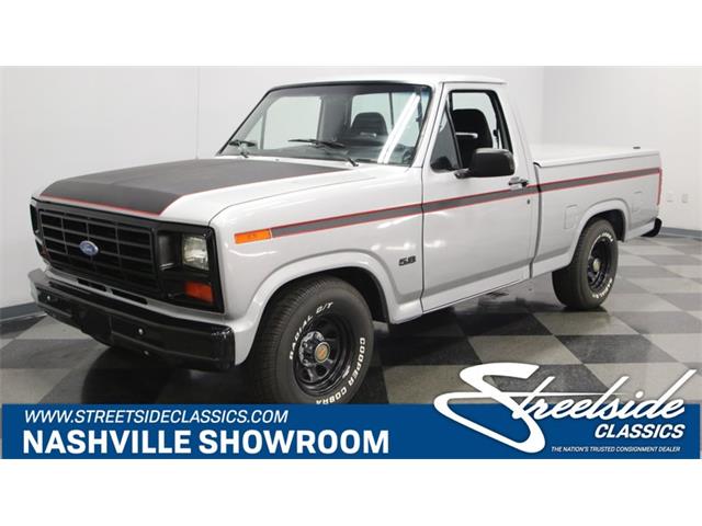 1986 Ford F150 (CC-1164613) for sale in Lavergne, Tennessee