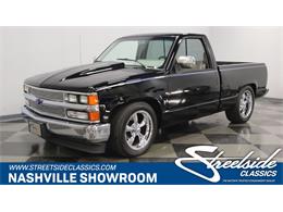 1989 Chevrolet C/K 1500 (CC-1164614) for sale in Lavergne, Tennessee