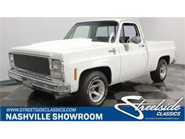 1977 Chevrolet C10 (CC-1164618) for sale in Lavergne, Tennessee