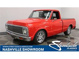 1967 Chevrolet C10 (CC-1164623) for sale in Lavergne, Tennessee