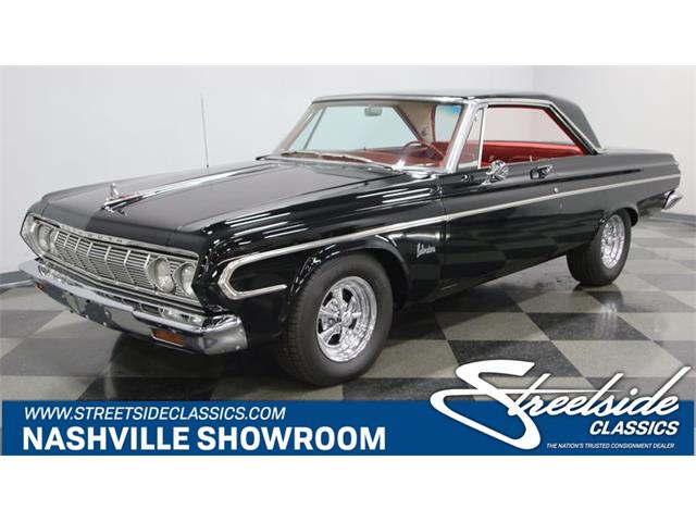 1964 Plymouth Belvedere (CC-1164628) for sale in Lavergne, Tennessee