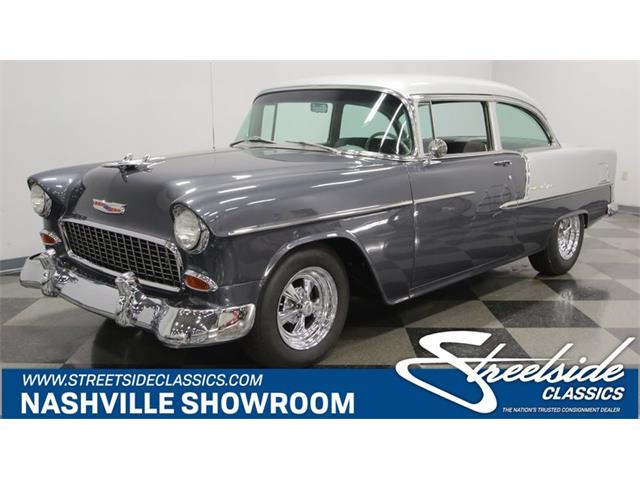 1955 Chevrolet Bel Air (CC-1164637) for sale in Lavergne, Tennessee