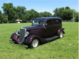 1934 Ford Tudor (CC-1164641) for sale in Beavercreek, Ohio