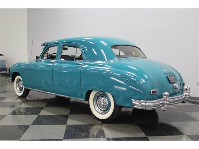 1948 Frazer Manhattan for Sale | ClassicCars.com | CC-1164642