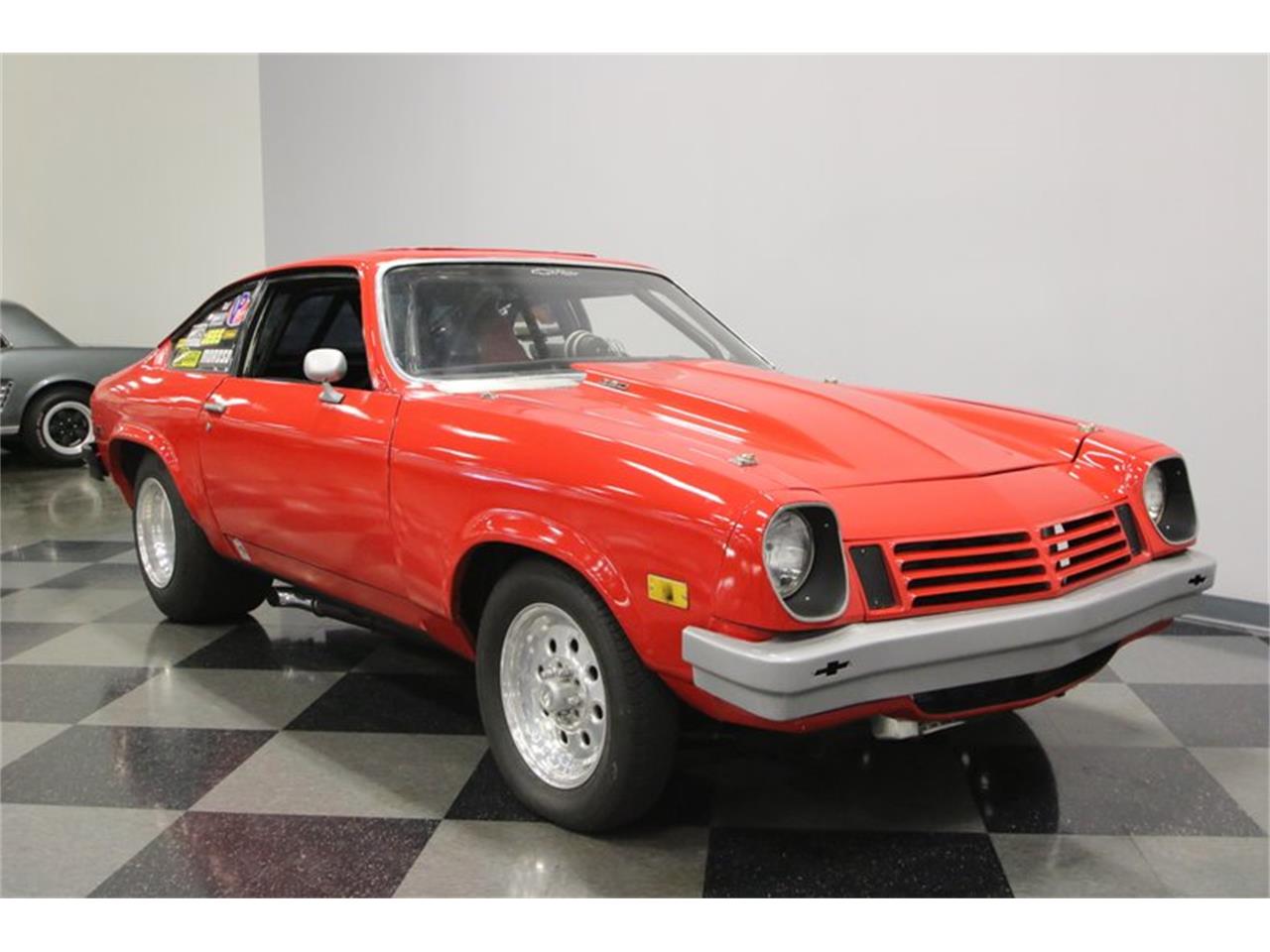 1975 Chevrolet Vega for Sale | ClassicCars.com | CC-1164654