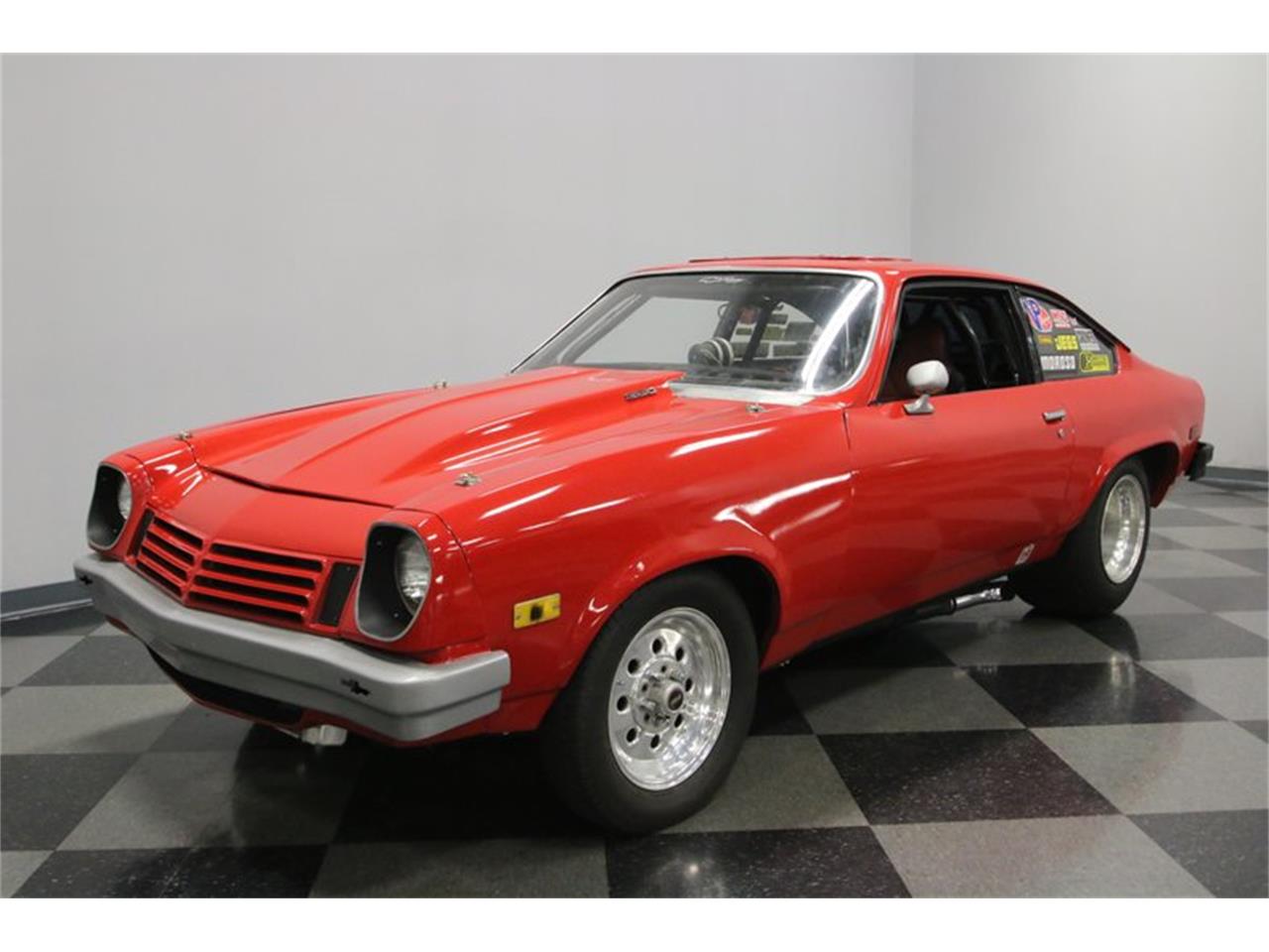 1975 Chevrolet Vega for Sale | ClassicCars.com | CC-1164654