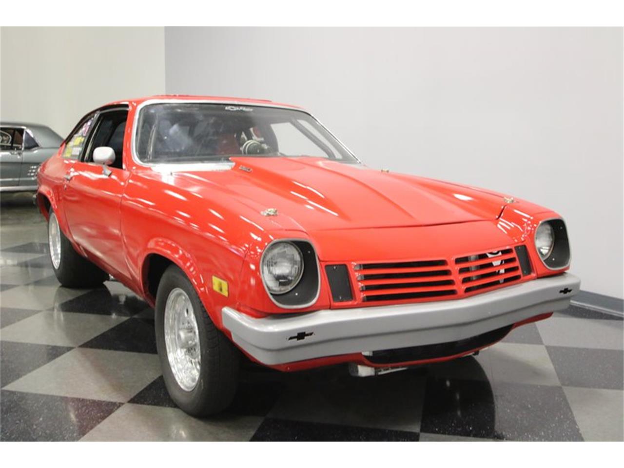 1975 Chevrolet Vega for Sale | ClassicCars.com | CC-1164654