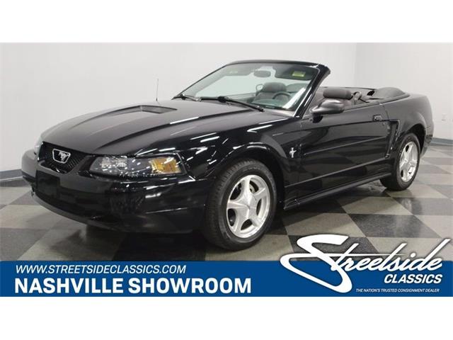 2001 Ford Mustang (CC-1164659) for sale in Lavergne, Tennessee