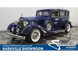 1934 Packard 110 (CC-1164663) for sale in Lavergne, Tennessee