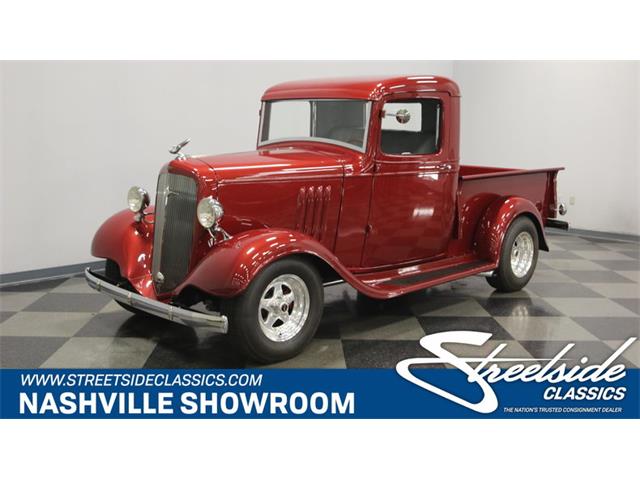 1935 Chevrolet Pickup (CC-1164667) for sale in Lavergne, Tennessee
