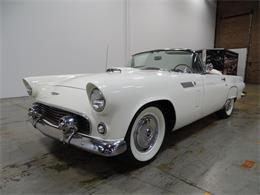 1956 Ford Thunderbird (CC-1164674) for sale in Marlton, New Jersey