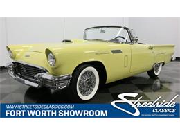 1957 Ford Thunderbird (CC-1164687) for sale in Ft Worth, Texas