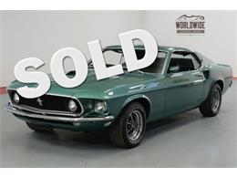1969 Ford Mustang (CC-1164689) for sale in Denver , Colorado