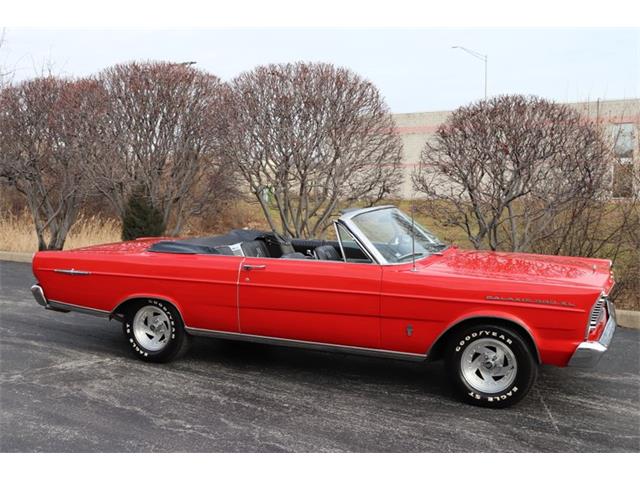 1965 Ford Galaxie (CC-1164708) for sale in Alsip, Illinois